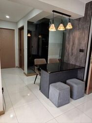 Blk 621A Tampines Greenverge (Tampines), HDB 3 Rooms #568229621